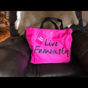 Juicy couture Tote